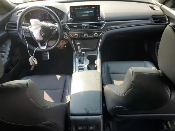 1HGCV1F34MA089823 2021 HONDA ACCORD - Image 8