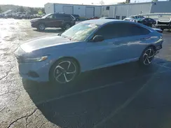 1HGCV1F34MA093242 2021 HONDA ACCORD