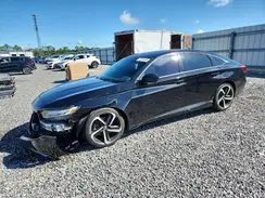 1HGCV1F34MA095220 2021 HONDA ACCORD