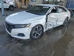 1HGCV1F34MA095668 2021 HONDA ACCORD