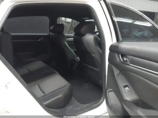 1HGCV1F34MA096237 2021 HONDA ACCORD - Image 8