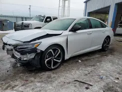 1HGCV1F34MA097078 2021 HONDA ACCORD