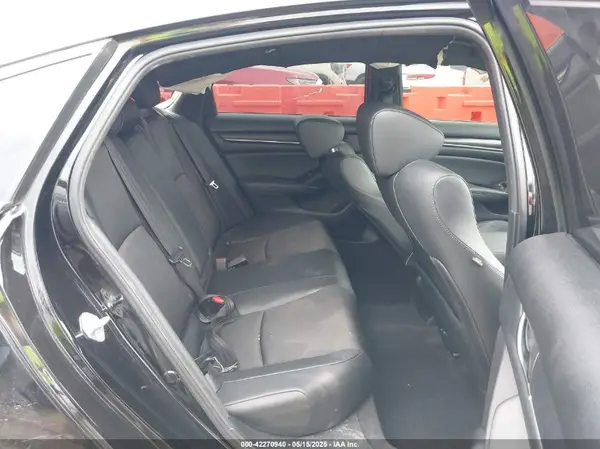 1HGCV1F34MA097369 2021 HONDA ACCORD - Image 8