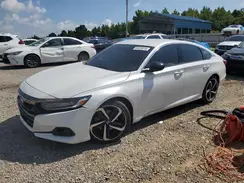 1HGCV1F34MA097856 2021 HONDA ACCORD