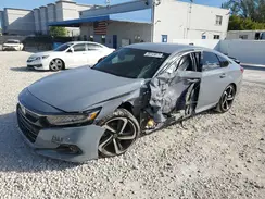 1HGCV1F34MA098201 2021 HONDA ACCORD