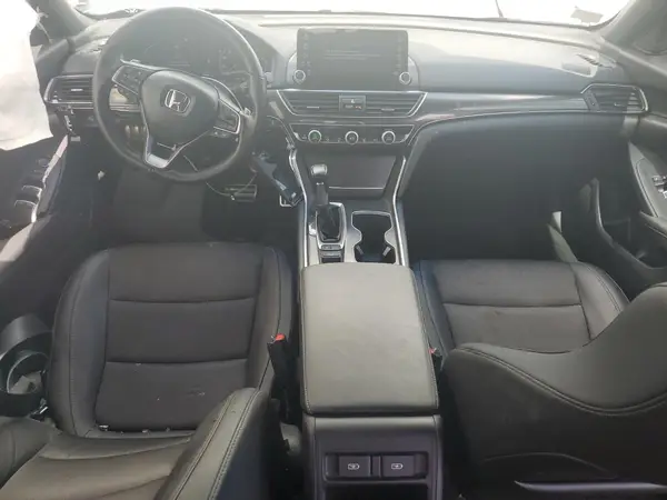 1HGCV1F34MA098201 2021 HONDA ACCORD - Image 8