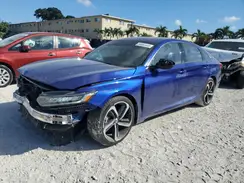 1HGCV1F34MA098263 2021 HONDA ACCORD