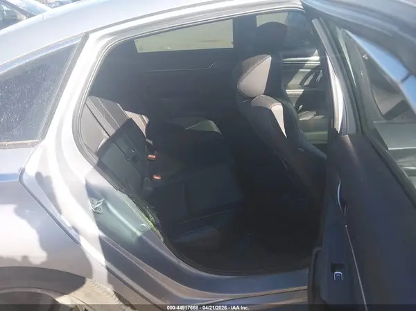 1HGCV1F34MA098330 2021 HONDA ACCORD - Image 8