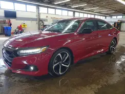 1HGCV1F34MA098909 2021 HONDA ACCORD