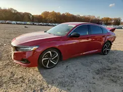 1HGCV1F34MA098926 2021 HONDA ACCORD