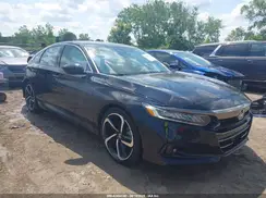 1HGCV1F34MA098988 2021 HONDA ACCORD