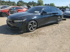 1HGCV1F34MA099087 2021 HONDA ACCORD