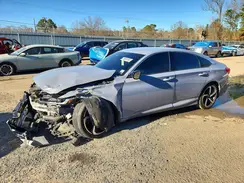 1HGCV1F34MA099932 2021 HONDA ACCORD