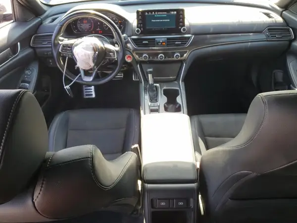1HGCV1F34MA100948 2021 HONDA ACCORD - Image 8