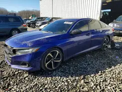 1HGCV1F34MA101159 2021 HONDA ACCORD