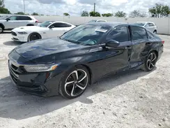 1HGCV1F34MA102358 2021 HONDA ACCORD