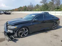 1HGCV1F34MA102439 2021 HONDA ACCORD