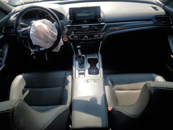 1HGCV1F34MA102439 2021 HONDA ACCORD - Image 8