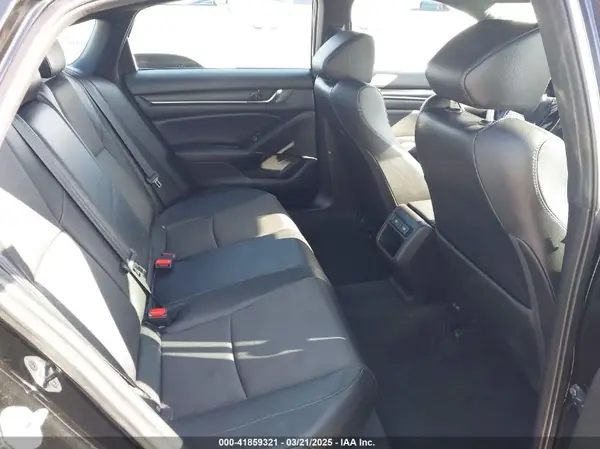 1HGCV1F34MA102666 2021 HONDA ACCORD - Image 8