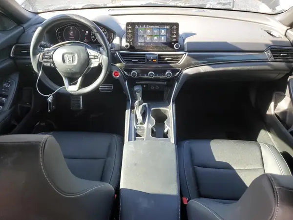 1HGCV1F34MA102683 2021 HONDA ACCORD - Image 8