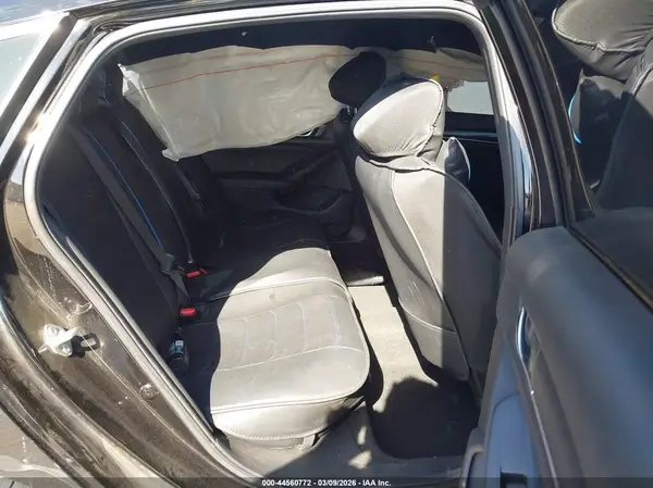 1HGCV1F34MA102781 2021 HONDA ACCORD - Image 8