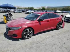 1HGCV1F34MA104188 2021 HONDA ACCORD