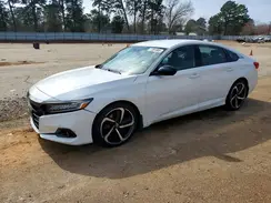 1HGCV1F34MA104613 2021 HONDA ACCORD
