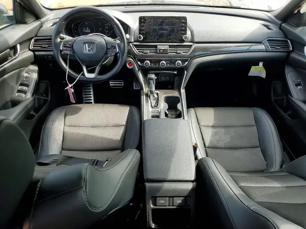 1HGCV1F34MA104613 2021 HONDA ACCORD - Image 8