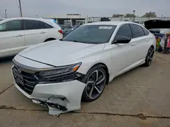 1HGCV1F34MA105311 2021 HONDA ACCORD