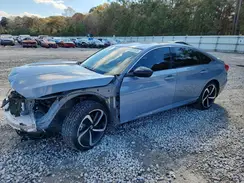 1HGCV1F34MA107589 2021 HONDA ACCORD