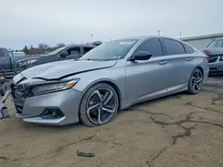 1HGCV1F34MA109150 2021 HONDA ACCORD