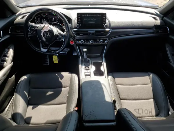 1HGCV1F34MA109200 2021 HONDA ACCORD - Image 8