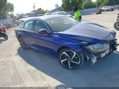 1HGCV1F34MA109357 2021 HONDA ACCORD