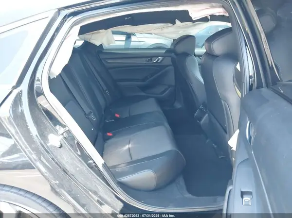 1HGCV1F34MA110492 2021 HONDA ACCORD - Image 8
