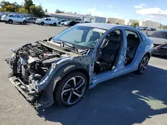 1HGCV1F34MA110945 2021 HONDA ACCORD