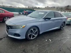 1HGCV1F34MA110962 2021 HONDA ACCORD