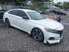 1HGCV1F34MA116616 2021 HONDA ACCORD