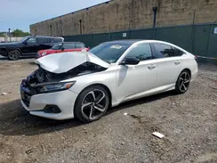 1HGCV1F34MA116843 2021 HONDA ACCORD