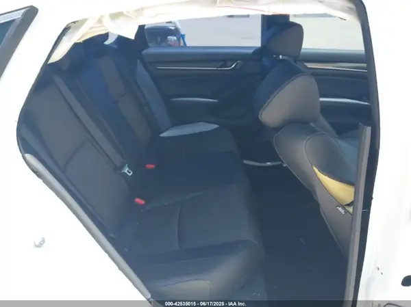 1HGCV1F34MA120293 2021 HONDA ACCORD - Image 8