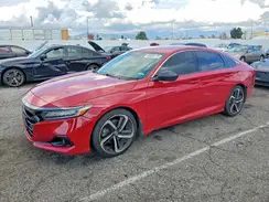 1HGCV1F34MA120813 2021 HONDA ACCORD