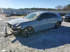1HGCV1F34MA124019 2021 HONDA ACCORD
