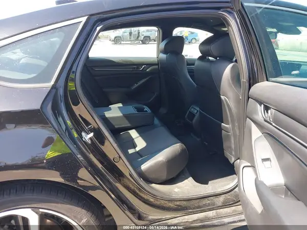 1HGCV1F34MA124909 2021 HONDA ACCORD - Image 8