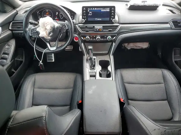 1HGCV1F34NA003704 2022 HONDA ACCORD - Image 8