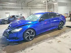 1HGCV1F34NA005131 2022 HONDA ACCORD