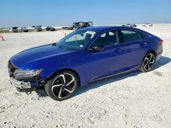 1HGCV1F34NA005145 2022 HONDA ACCORD