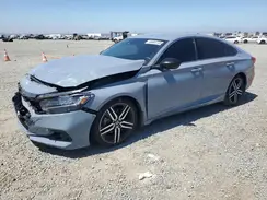 1HGCV1F34NA005971 2022 HONDA ACCORD