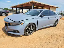 1HGCV1F34NA006120 2022 HONDA ACCORD