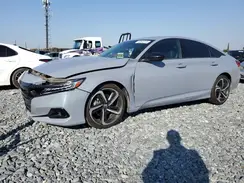 1HGCV1F34NA006196 2022 HONDA ACCORD