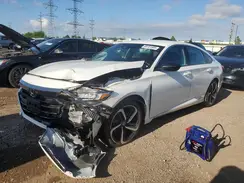 1HGCV1F34NA007932 2022 HONDA ACCORD