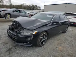 1HGCV1F34NA008613 2022 HONDA ACCORD